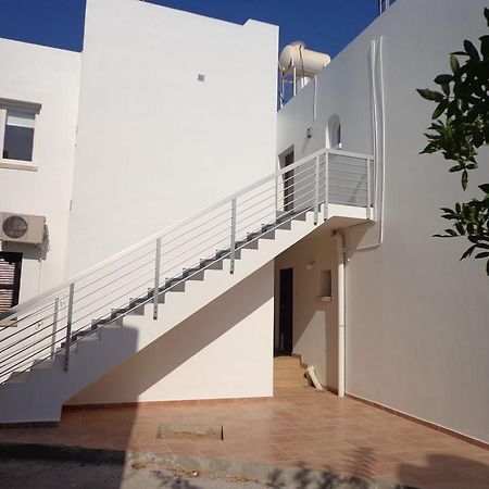 Katalimata Court Apartamento Agia Napa Exterior foto