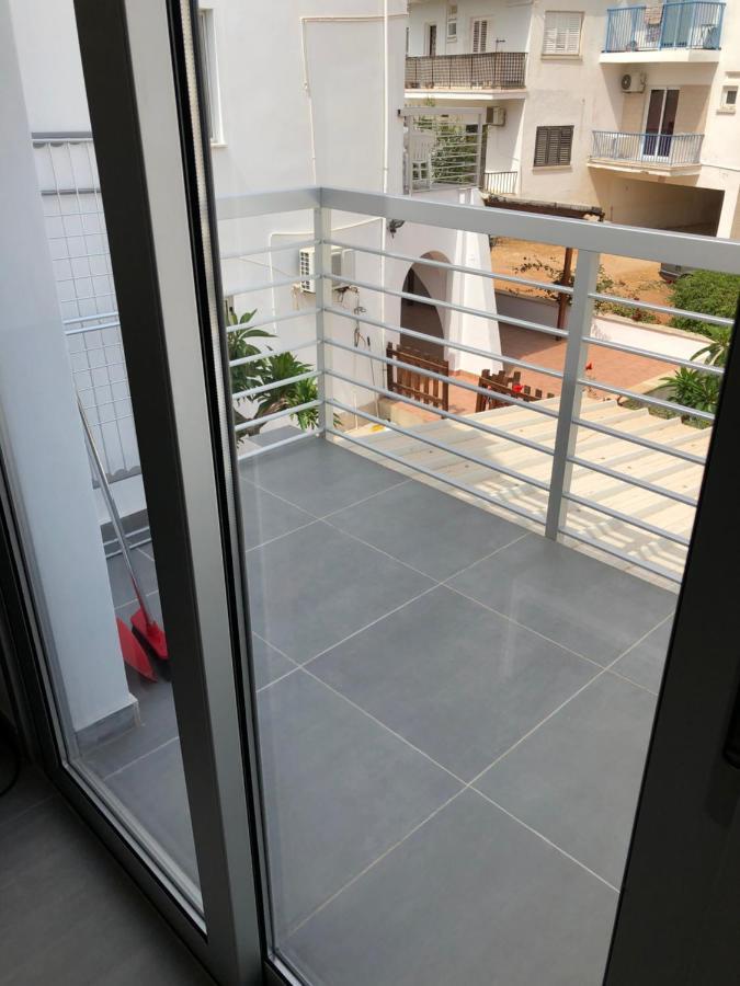 Katalimata Court Apartamento Agia Napa Exterior foto