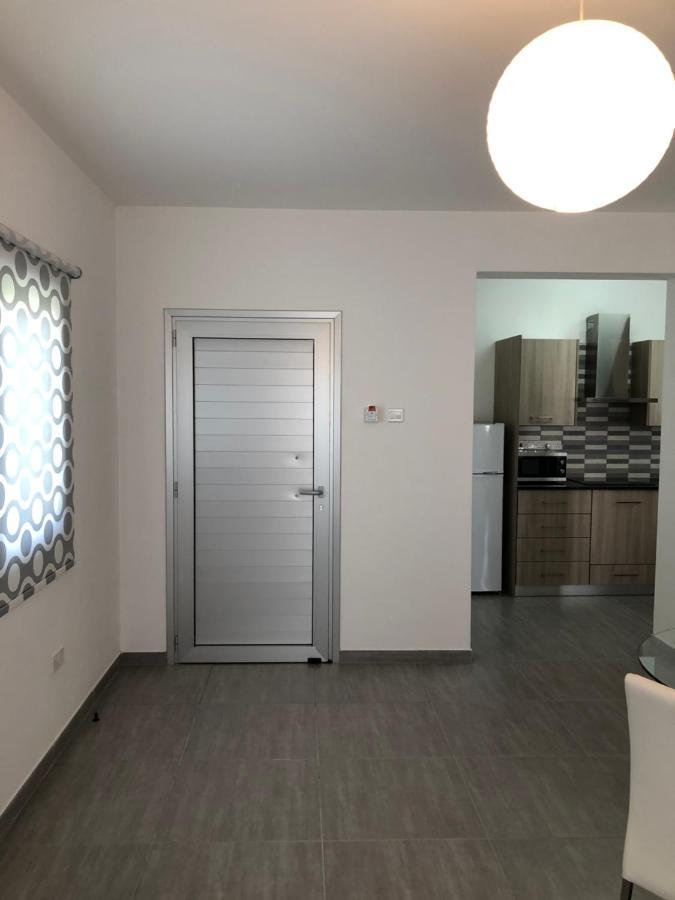 Katalimata Court Apartamento Agia Napa Exterior foto