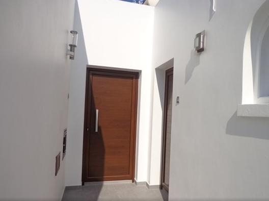 Katalimata Court Apartamento Agia Napa Exterior foto