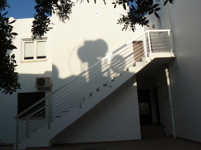 Katalimata Court Apartamento Agia Napa Exterior foto