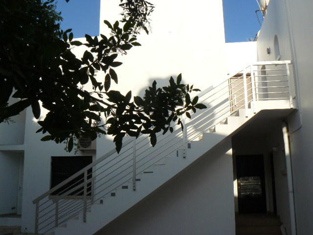 Katalimata Court Apartamento Agia Napa Exterior foto