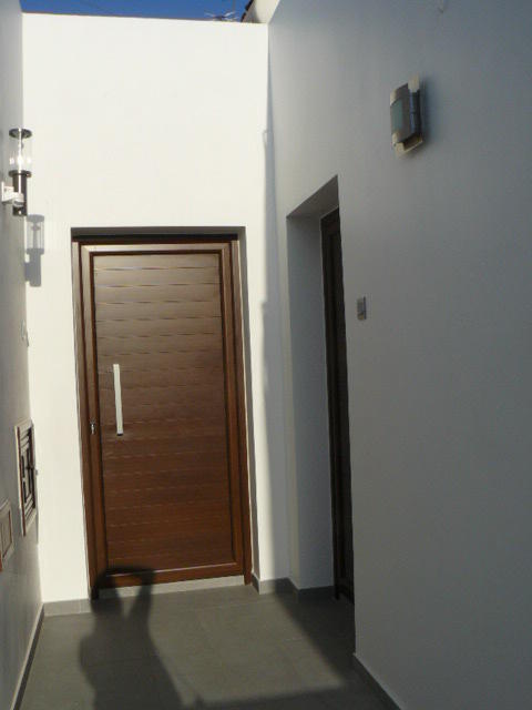 Katalimata Court Apartamento Agia Napa Exterior foto