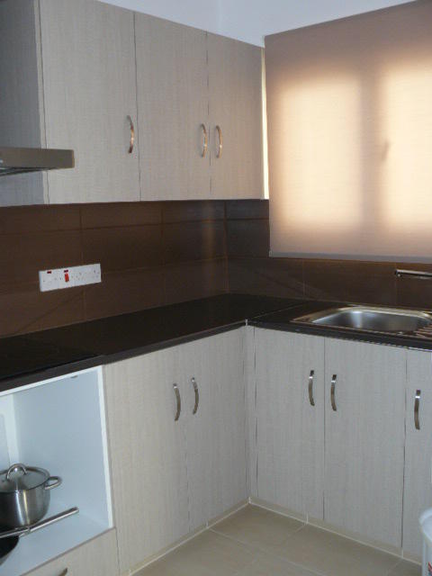 Katalimata Court Apartamento Agia Napa Exterior foto