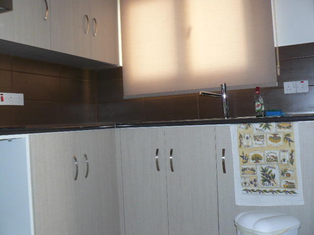 Katalimata Court Apartamento Agia Napa Exterior foto
