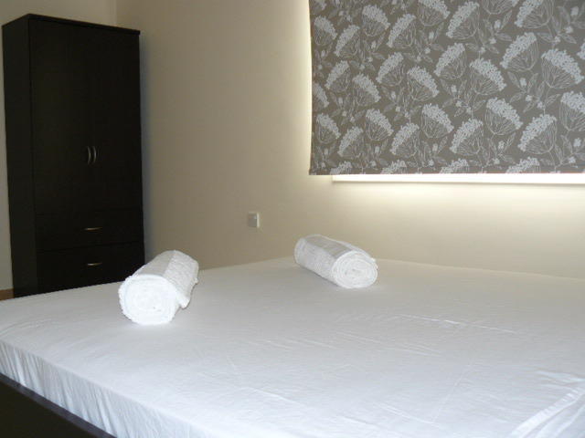 Katalimata Court Apartamento Agia Napa Exterior foto