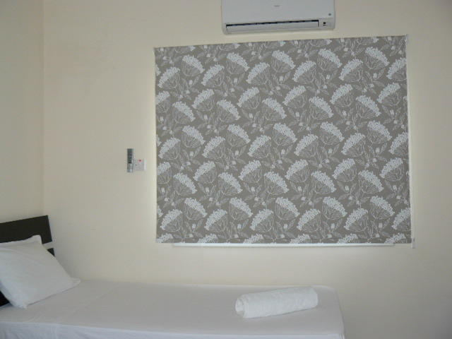 Katalimata Court Apartamento Agia Napa Exterior foto