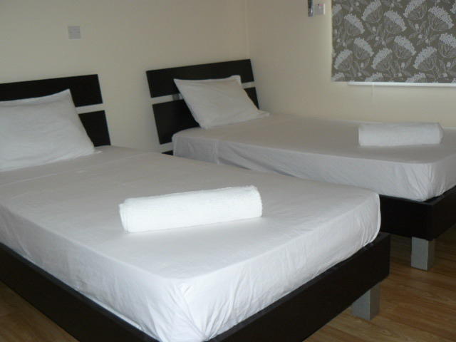 Katalimata Court Apartamento Agia Napa Exterior foto