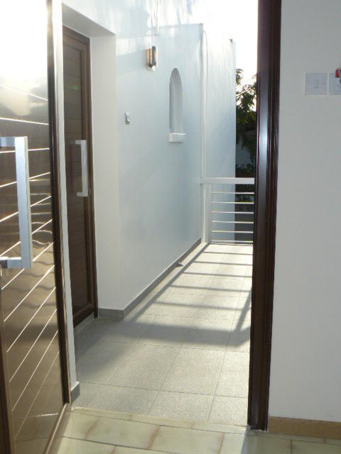 Katalimata Court Apartamento Agia Napa Exterior foto