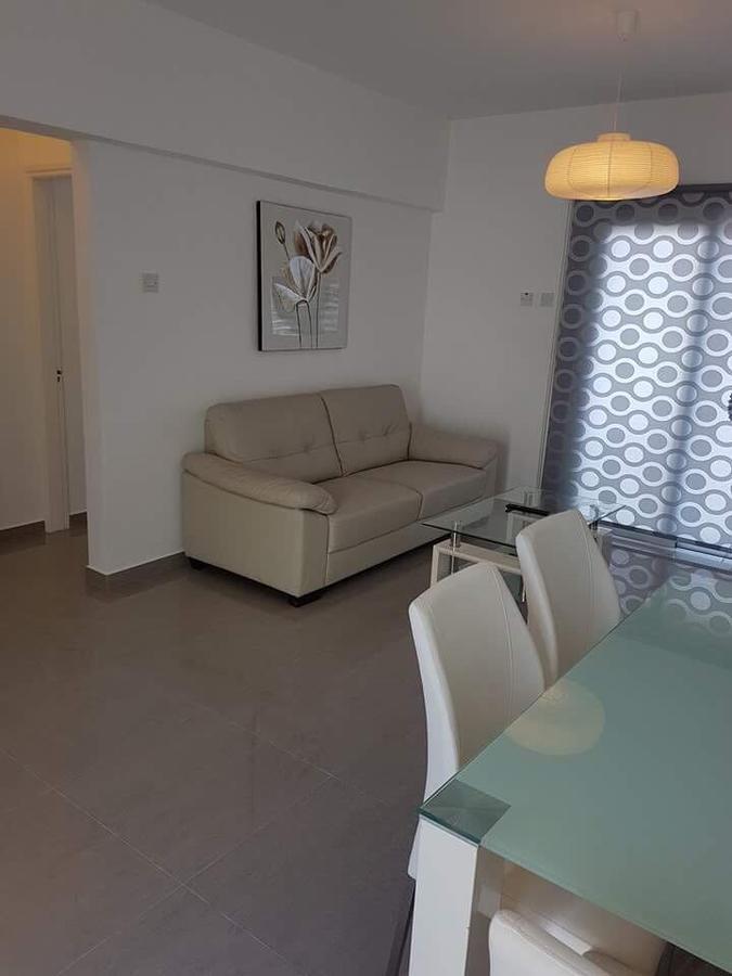 Katalimata Court Apartamento Agia Napa Exterior foto