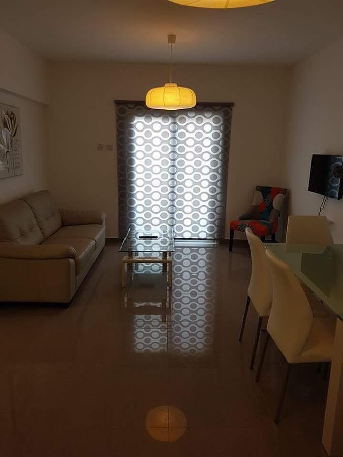 Katalimata Court Apartamento Agia Napa Exterior foto
