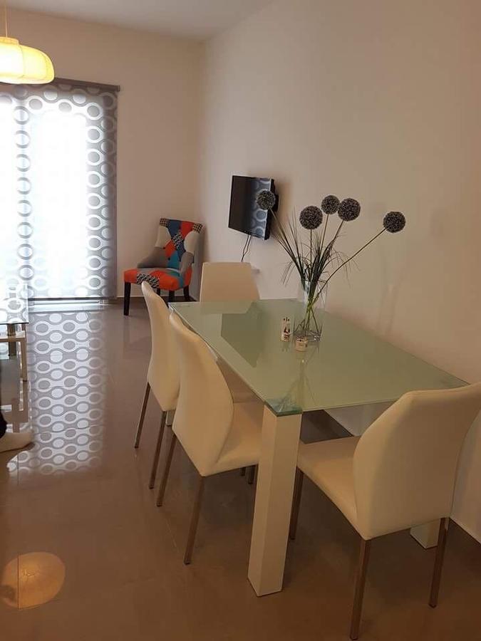 Katalimata Court Apartamento Agia Napa Exterior foto