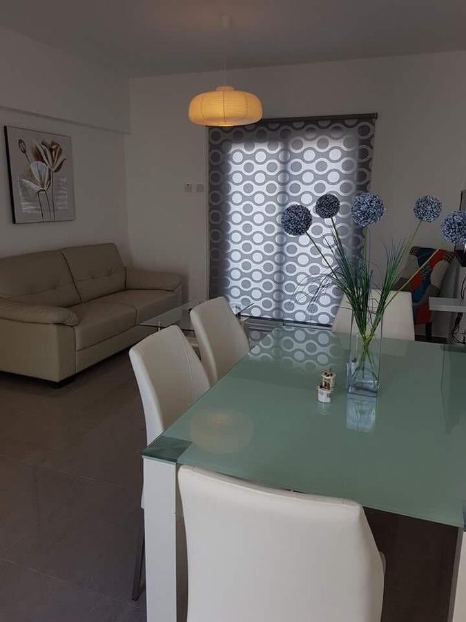 Katalimata Court Apartamento Agia Napa Exterior foto