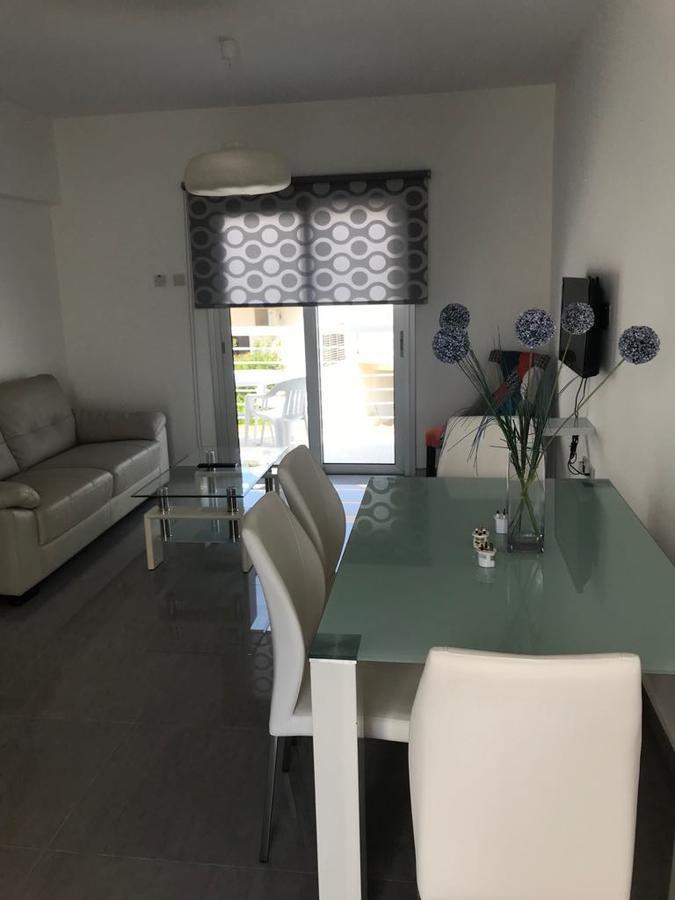 Katalimata Court Apartamento Agia Napa Exterior foto