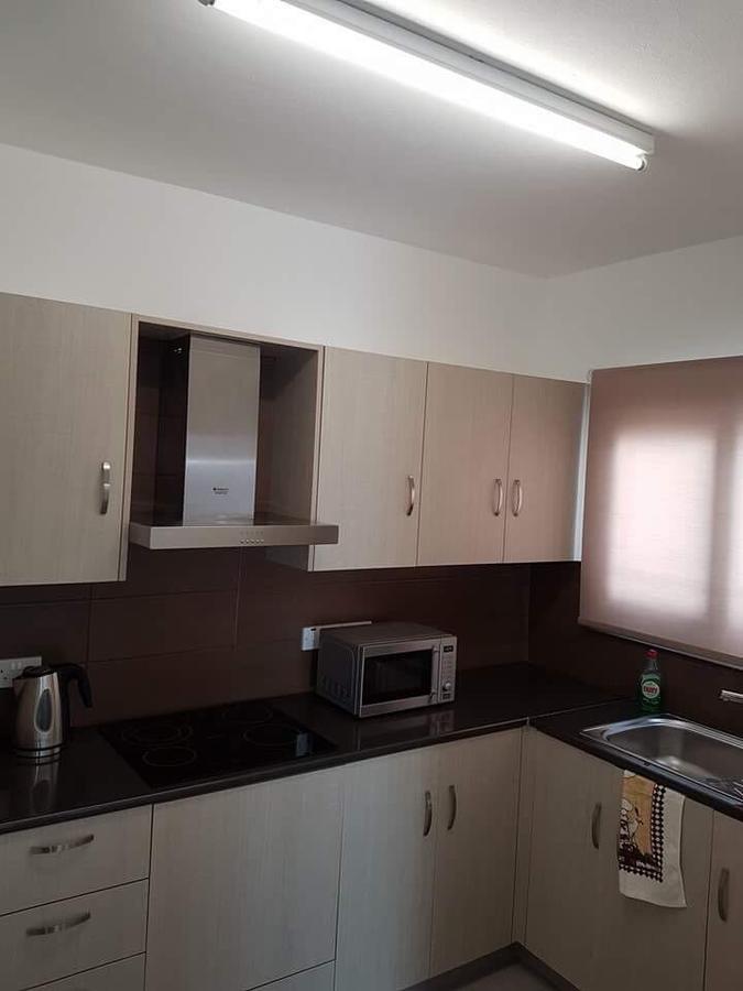 Katalimata Court Apartamento Agia Napa Exterior foto